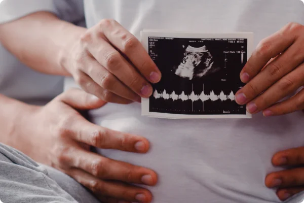 First Trimester Screening