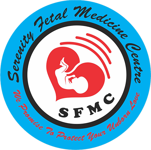 Serenity Fetal Medicine Center